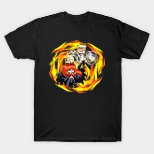 InfernoCuties T-Shirt